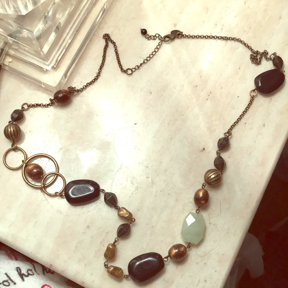 La Sophia Necklace